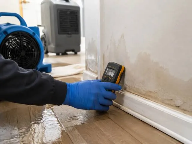 24/7 Water damage restoration services in Silver Lake, NC - Rapid flood cleanup and mitigation